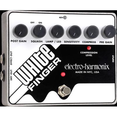 Electro-Harmonix White Finger
